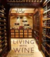 Living with Wine cover