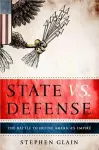 State vs Defence cover