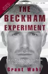 The Beckham Experiment cover