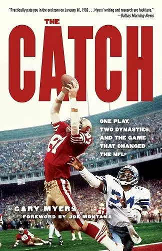 The Catch cover