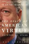 The Death of American Virtue cover