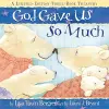 God Gave Us so Much Three-Book Treasury cover