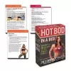 Jillian Michaels Hot Bod in a Box cover