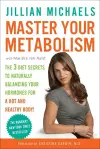 Master Your Metabolism cover