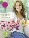 Giada at Home cover