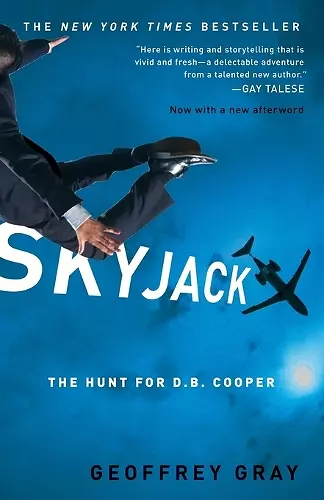 Skyjack cover