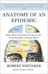 Anatomy of an Epidemic cover