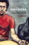 Orangutan cover