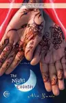 The Night Counter cover