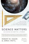 Science Matters cover