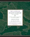 The Landmark Julius Caesar cover