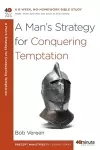 A Man's Strategy for Conquering Temptation cover