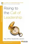 Rising to the Call of Leadership cover