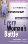 Every Woman's Battle (Includes Workbook) cover