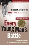 Every Young Man's Battle (Includes Workbook) cover