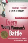 Every Young Woman's Battle (Includes Workbook) cover