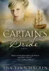 The Captain's Bride cover