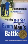 Preparing your Son for Every Man's Battle cover