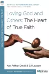 Loving God and Others cover