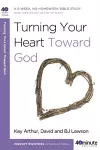 Turning your Heart Toward God cover
