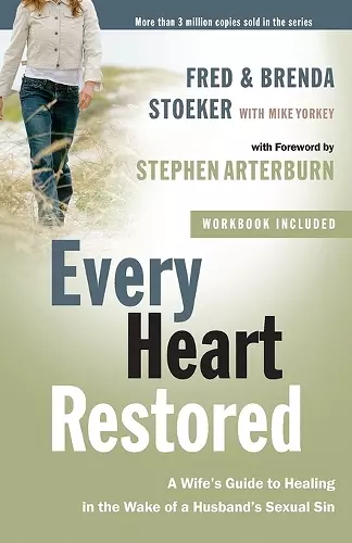 Every Heart Restored cover