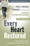 Every Heart Restored cover