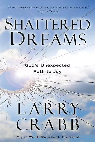 Shattered Dreams (Includes Workbook) cover