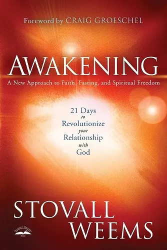 Awakening cover