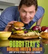 Bobby Flay's Burgers, Fries, and Shakes cover