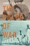 The Color of War cover