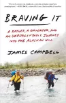 Braving It cover
