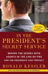 In the President's Secret Service cover