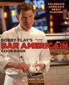 Bobby Flay's Bar Americain Cookbook cover