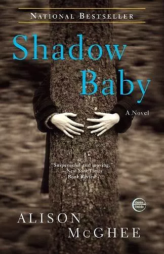 Shadow Baby cover