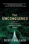 The Unconquered cover