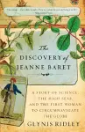 The Discovery of Jeanne Baret cover