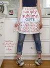 Simply Sublime Gifts cover