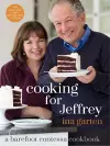 Cooking for Jeffrey cover