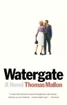 Watergate cover