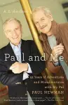 Paul and Me cover