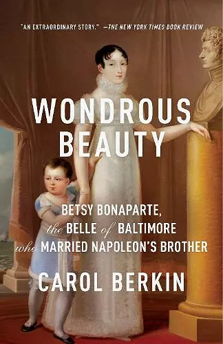 Wondrous Beauty cover