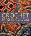 Crochet Master Class cover