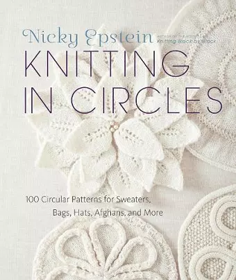 Knitting in Circles cover