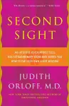 Second Sight cover