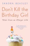 Don't Kill the Birthday Girl cover