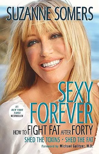 Sexy Forever cover