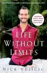 Life Without Limits cover