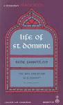 Life of St. Dominic cover