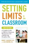 Setting Limits in the Classroom, 3rd Edition cover