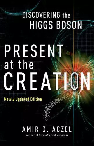 Present at the Creation cover